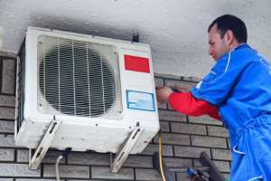 24/7 and Emergency HVAC Near Salvisa, KY | Air Conidtioning and Heating Contractors
